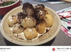 -生活如沸·顺德水牛奶火锅(大学路店)