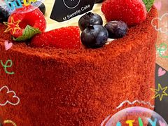 -姆们M Sweetie Cake(三里屯店)
