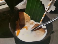-云海肴·汽锅鸡·云南菜(高德置地店)