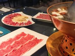 -南门涮肉(上海一店)