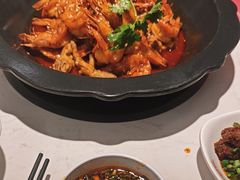 -虾吃虾涮.虾火锅.肉蟹煲(步步高梅溪新天地店)
