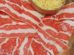 -权金城·烤肉(华北商厦店)