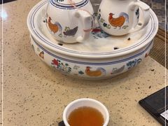 -点都德(龙之梦店)