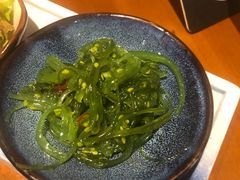 -気楽亭和食料理(气乐亭大世界本店)