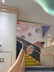 -奈尔宝家庭中心·儿童乐园·亲子餐厅(苏州大悦城店)
