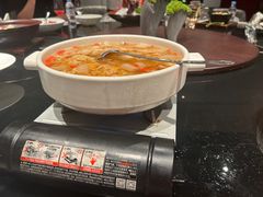 -缘餐厅(钵池山公园店)