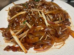 -留半山·香港食堂(啦啦宝都店)