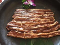 -一品诚记烤肉·甄选店(中南路店)