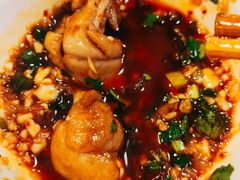 -中和远东火锅兔(老店)