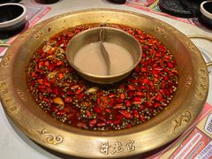 -哥老官重庆美蛙鱼头(虹口龙之梦店)