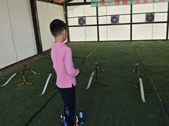 -东滩湿地公园观海楼餐厅