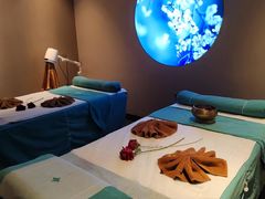 -上足·影院足道·SPA(红岭店)