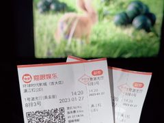 -环球时代影城(吉大店)