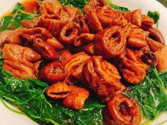 草头圈子-启东海鲜人家(古美路店)