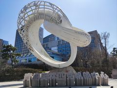 -青岛奥林匹克帆船中心