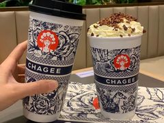 -霸王茶姬(大学城熙街店)