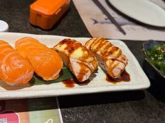-三笙精致·料理(海河店)