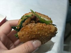 -味+新京宴·烤鸭·北京菜(创意谷店)