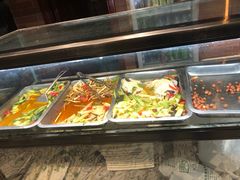 -建基泡馍·西安老字号·清真(永宁店)