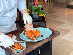 -JWMARRIOTT无锡苏宁JW万豪酒店-悦府65中餐厅