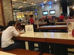 大堂-远大美食广场(远大购物中心店)
