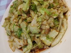 -孟记粥铺·家常菜·烧烤·粥(亚运村店)