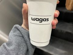 -Wagas沃歌斯(江浦路店)