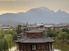 -清溪水库