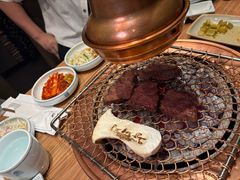 -王妃家(明洞中央店)