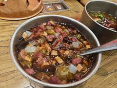 -成都你六姐·牛肉冒菜(城市集市合生汇店)