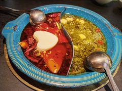 -吼堂老火锅(太古里总店)