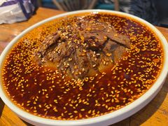 -柴窝堡22号辣子鸡·传承新疆菜