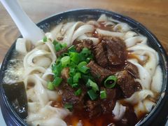 -宫廷药膳罐罐面(兴庆路店)
