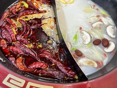 -京门活鱼馆·鱼火锅(百子湾（原红庙）店)
