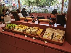 -茶话弄(中贸广场店)