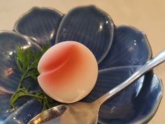 -北平印象.北京烤鸭.新京菜.融合菜(世贸店)