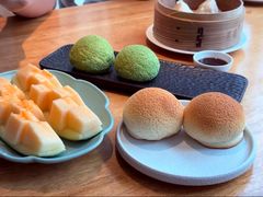 -墨宴(西洋湖店)