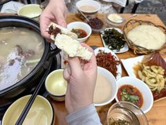 -尼玛藏家风味园(阿山食城店)