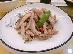 -醉香园(长江北路店)