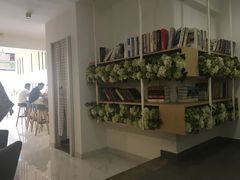 -啡泊咖啡(老区店)