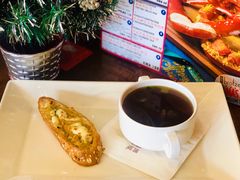-Brotzeit博璨德国啤酒餐厅(亮马桥官舍店)