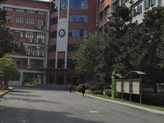 -上海市黄浦区教育学院附属中山学校