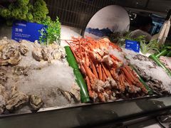 -星伦多 自助料理(圆融店)