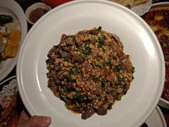 -前海沿·青岛菜(乐客城店)