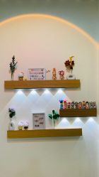点击看大图 -Yuri Nail优瑞日式美甲美睫專門店