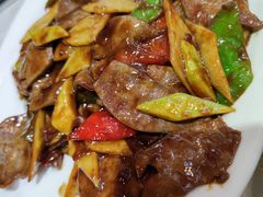 -老克勒上海菜(南京路步行街店)