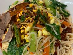 -苏氏牛肉面(北京南路店)