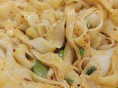 -黎一碗大碗手工面(城市立方店)