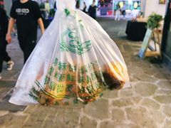 -清香酥饼(骑龙巷店)