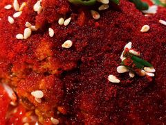 赤鬼拉面-雷门拉面店(新光天地店)